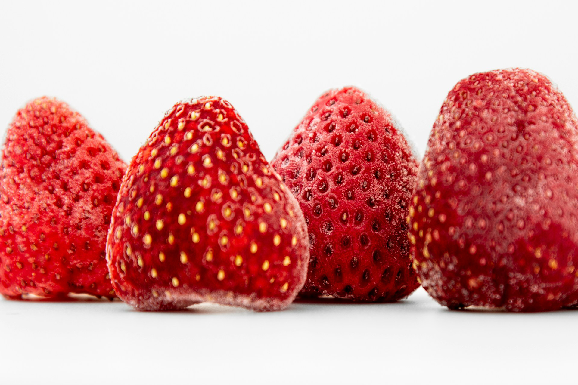 How to Compost Strawberries Properly
